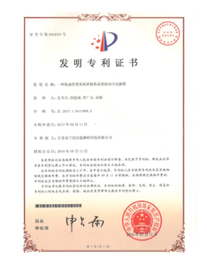 Lithium Ion Battery Pack certification