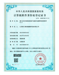 rechargable lithium battery certification